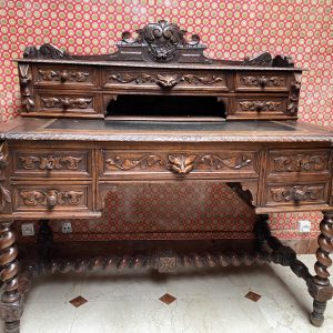 โต๊ะทำงานสไตล์เฮนรี่2