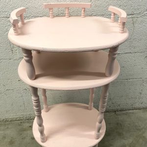 โต๊ะข้างวินเทจ