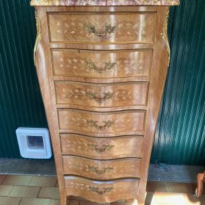 ตู้สัปดาห์7ลิ้นชักsemainier