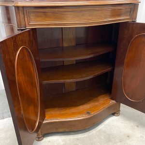 ตู้คอมโมดสไตล์นโปเลียน3ฝรั่งเศส