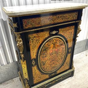 ตู้คอมโมดนโปเลียน3ฝรั่งเศส