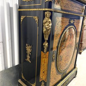 ตู้คอมโมดนโปเลียน3ฝรั่งเศส