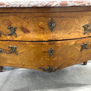 ตู้คอมโมดอินเลด์ท็อปหิน2ลิ้นชักcommode