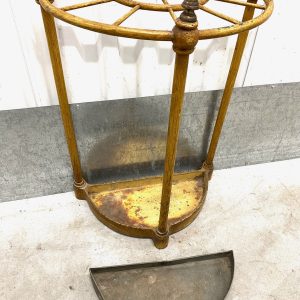 ที่ใส่ร่ม-ไม้เท้างานเหล็ก