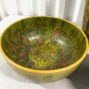 ชุดเซรามิกมีสแตมป์ฝรั่งเศส 4ชิ้น